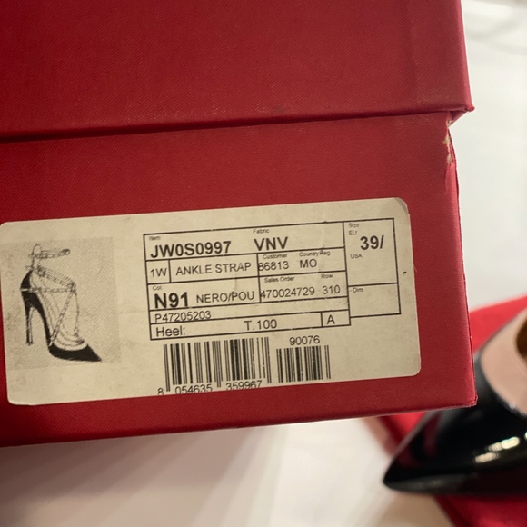 Valentino Garavani Pumps - Picture 6 of 7